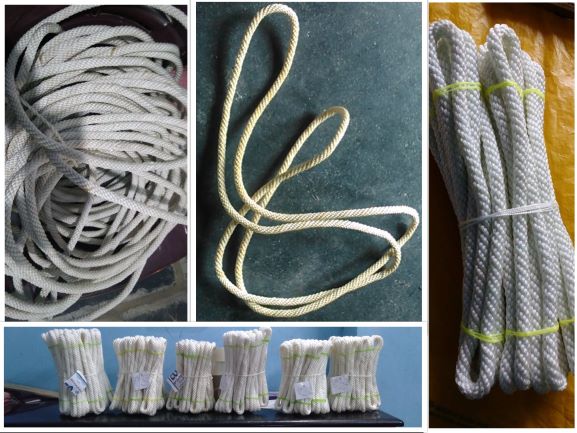 Nylon Endless Cord